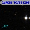 2dFGRS TGS531Z032