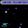 2dFGRS TGS407Z070