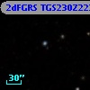 2dFGRS TGS230Z223