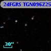 2dFGRS TGN096Z254