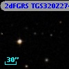2dFGRS TGS320Z274