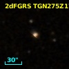 2dFGRS TGN275Z171