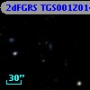 2dFGRS TGS001Z014