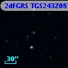 2dFGRS TGS243Z087