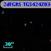 2dFGRS TGS424Z034