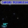 2dFGRS TGS505Z141