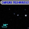 2dFGRS TGS489Z129