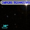 2dFGRS TGS442Z058