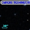 2dFGRS TGS490Z293