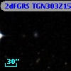 2dFGRS TGN303Z153