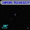 2dFGRS TGS163Z277