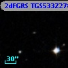 2dFGRS TGS533Z278