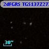 2dFGRS TGS137Z273