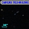 2dFGRS TGS481Z053
