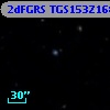 2dFGRS TGS153Z168