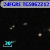 2dFGRS TGS062Z121