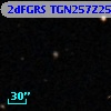 2dFGRS TGN257Z254