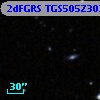 2dFGRS TGS505Z302