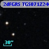 2dFGRS TGS071Z240