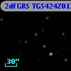 2dFGRS TGS424Z013