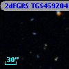 2dFGRS TGS459Z041