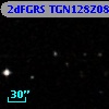 2dFGRS TGN128Z087
