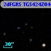 2dFGRS TGS424Z044