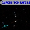 2dFGRS TGN196Z196