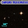 2dFGRS TGS138Z112