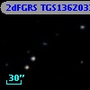 2dFGRS TGS136Z032
