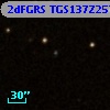 2dFGRS TGS137Z257