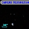 2dFGRS TGS501Z140