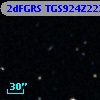 2dFGRS TGS924Z222