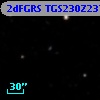 2dFGRS TGS230Z237