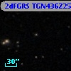 2dFGRS TGN436Z254