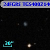 2dFGRS TGS400Z140