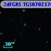 2dFGRS TGS070Z176