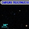 2dFGRS TGS296Z219