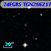 2dFGRS TGN286Z170