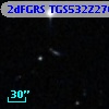 2dFGRS TGS532Z276