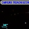 2dFGRS TGN261Z282