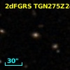 2dFGRS TGN275Z244
