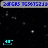 2dFGRS TGS875Z110
