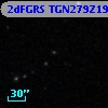 2dFGRS TGN279Z192