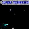 2dFGRS TGS867Z576