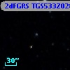 2dFGRS TGS533Z028