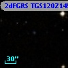 2dFGRS TGS120Z145