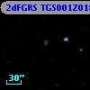 2dFGRS TGS001Z018