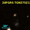 2dFGRS TGN275Z187