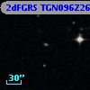 2dFGRS TGN096Z267